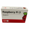 Raspberry Pi 3 Model B - nowa generacja komputera jednopłytkowego