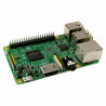 Raspberry Pi 3 Model B - nowa generacja komputera jednopłytkowego