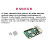Raspberry Pi 3 Model B - nowa generacja komputera jednopłytkowego