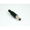 Wtyk DC 2,1/5,5 - standardowy zasilacz DC