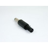 Wtyk DC 2,1/5,5 - standardowy zasilacz DC