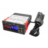 Regulator STC-3028 - kontrola temperatury i wilgotności