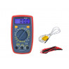 Miernik uniwersalny DT33C 