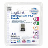Logilink USB Bluetooth V4.0 - adapter do Bluetooth