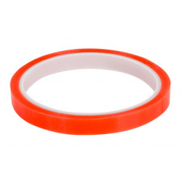 Dwustronna taśma klejąca REBEL 0,2 mm x 10 mm x 5 m