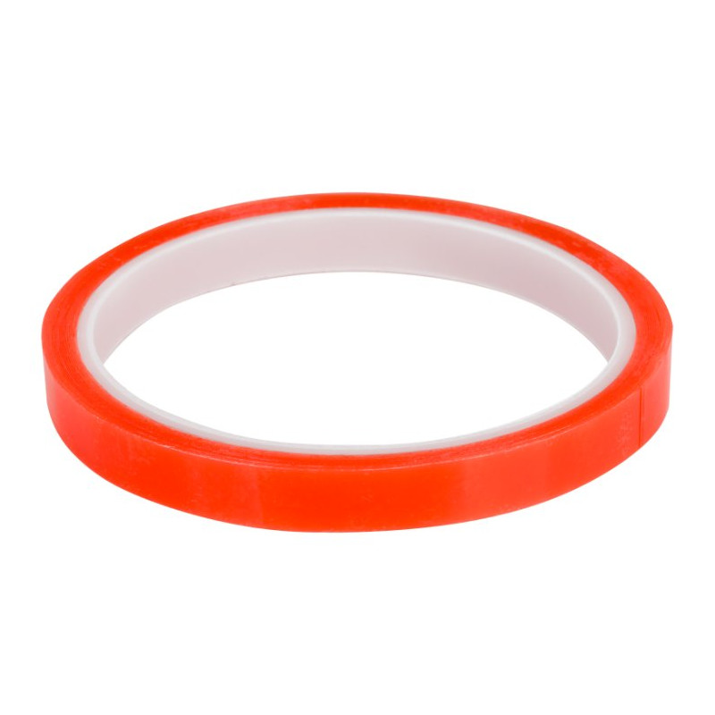 Dwustronna taśma klejąca REBEL 0,2 mm x 10 mm x 5 m