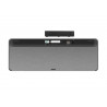 Klawiatura bezp. z touchpad TURBOT NATEC
