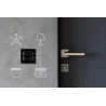Shelly i4 Gen3 - inteligentne wejście WiFi do domowego sterowania
