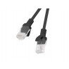 Kabel LANBERG Patchcord kat.5e 10m - sieciowy kabel Ethernet