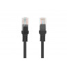 Kabel LANBERG Patchcord kat.5e 10m - sieciowy kabel Ethernet