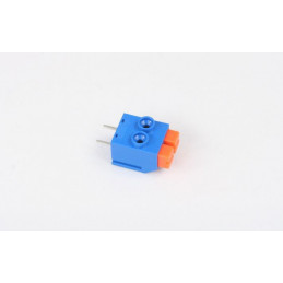 Listwa+przycisk 5.0mm 2-pin