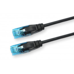 Patchcord U/UTP kat5e PVC...