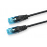 Kabel sieciowy Patchcord UTP KAT 5E LAN 1Gbit/s