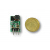 Przetwornica DC-DC 5-40V na 3,3V