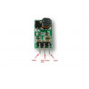 Przetwornica DC-DC 5-40V na 3,3V
