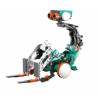 Robot do kodowania mechanicznego 5 w 1 - zabawa STEM