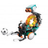 Robot do kodowania mechanicznego 5 w 1 - zabawa STEM