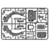 Robot do kodowania mechanicznego 5 w 1 - zabawa STEM