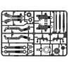 Robot do kodowania mechanicznego 5 w 1 - zabawa STEM