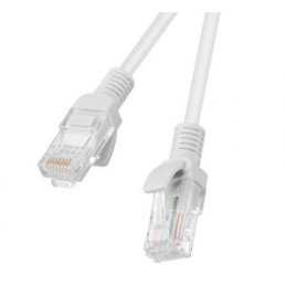 PATCHCORD KAT.5E 1.5M SZARY...
