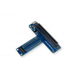 Micro:bit T-type GPIO płytka