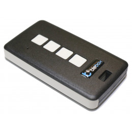 Blebox uRemote BASIC Czarny...