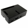 Obudowa do Raspberry Pi czarna