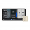 Shelly Wall Display X2 - inteligentny panel sterowania WiFi/BLU