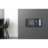 Shelly Wall Display X2 - inteligentny panel sterowania WiFi/BLU