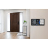 Shelly Wall Display X2 - inteligentny panel sterowania WiFi/BLU