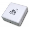 airSensor - bezprzewodowy czujnik smogu z WiFi