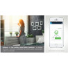airSensor - bezprzewodowy czujnik smogu z WiFi