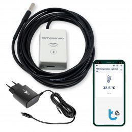 BleBox tempSensor (sonda...