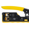 Rebel Tools - zaciskarka do RJ45/RJ12