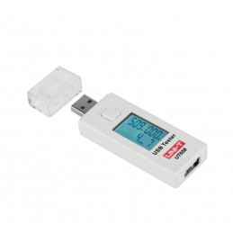 Tester gniazd USB Uni-T UT658