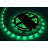 Rebel sznur diodowy LED 5 m RGB wodoodporny