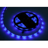 Rebel sznur diodowy LED 5 m RGB wodoodporny