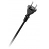 Przewód gumowy H05RR-F 2×1 mm² - elastyczny przewód do zasilania
