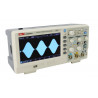 Oscyloskop Uni-T UTD2052CL+ - 50 MHz, 2 kanały, 500 MS/s