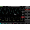 Oscyloskop Uni-T UTD2052CL+ - 50 MHz, 2 kanały, 500 MS/s