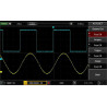 Oscyloskop Uni-T UTD2052CL+ - 50 MHz, 2 kanały, 500 MS/s
