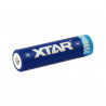 Akumulator XTAR 18650 3,7V 2600mAh - zabezpieczenie PCB