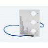 Shelly 3EM-63T Gen3 - inteligentny licznik energii