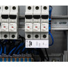 Shelly 3EM-63T Gen3 - inteligentny licznik energii