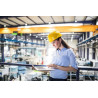 Shelly 3EM-63T Gen3 - inteligentny licznik energii