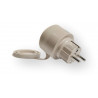 Shelly Outdoor Plug S Gen3 - inteligentna wtyczka z pomiarem mocy