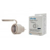Shelly Outdoor Plug S Gen3 - inteligentna wtyczka z pomiarem mocy