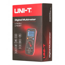 Miernik uniwersalny Uni-T...