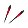 Kabel optyczny Toslink 300cm - przesyłanie audio bez zakłóceń