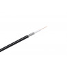 Kabel koncentryczny RG-58U CABLETECH 100m